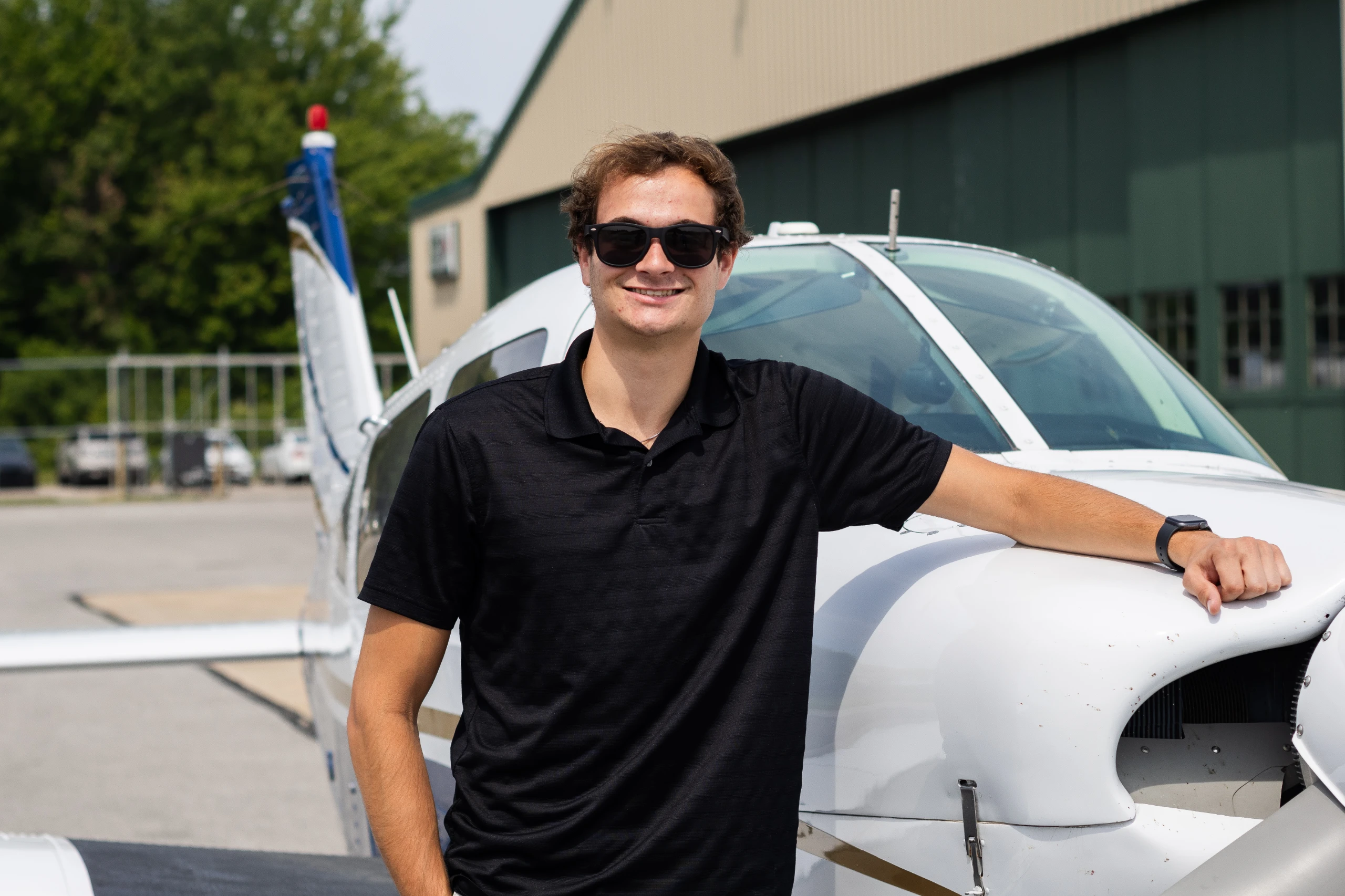Flight training in Northeast Ohio - Vector Aviation