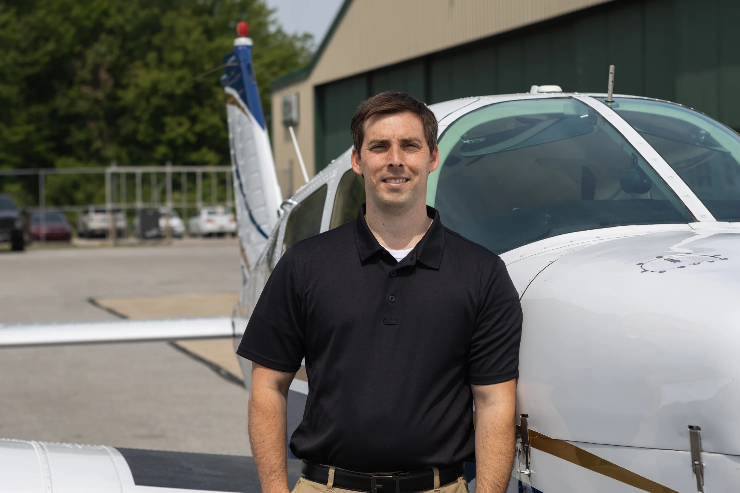Flight training in Northeast Ohio - Vector Aviation