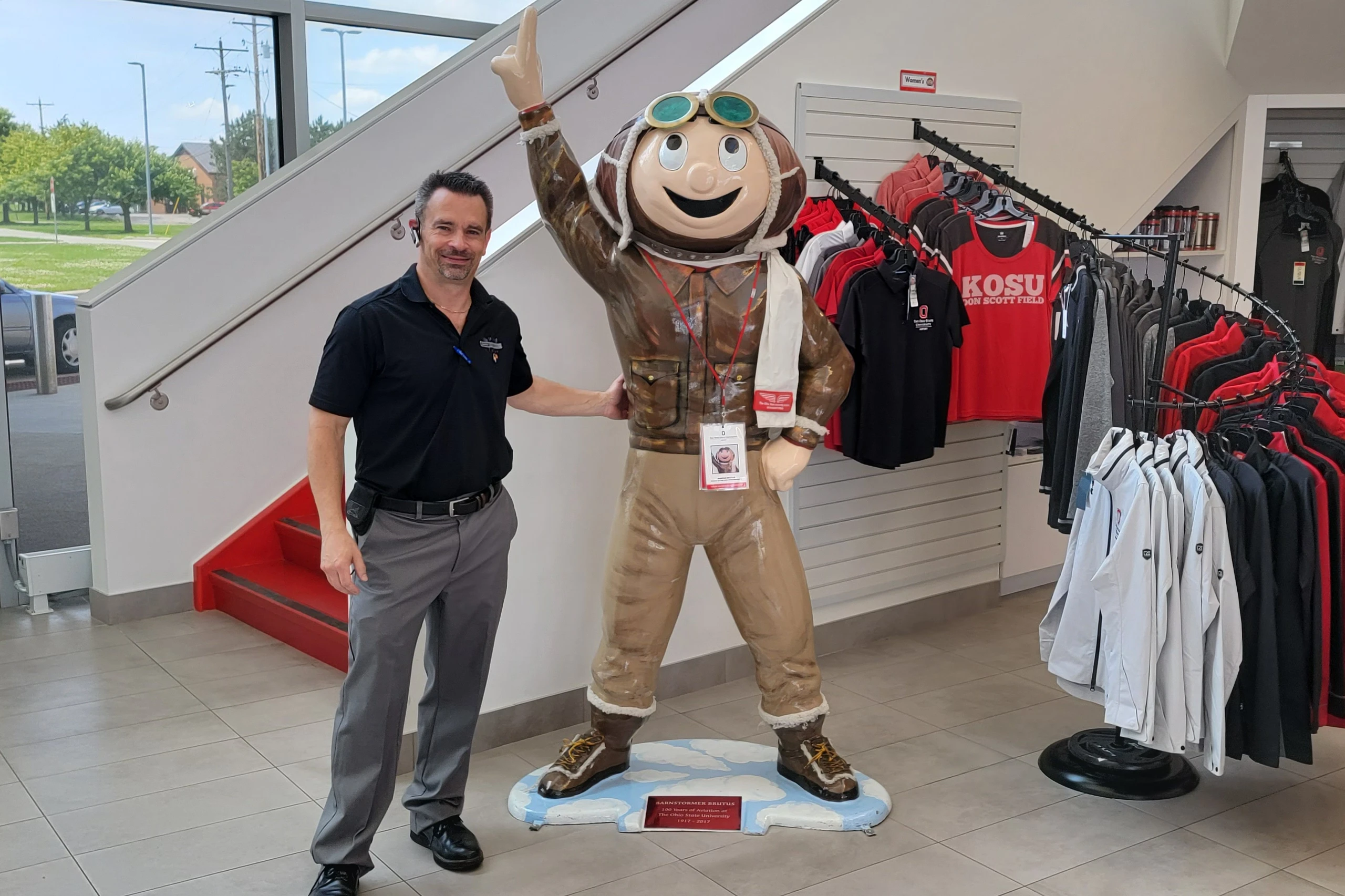 Flight training in Northeast Ohio - Vector Aviation