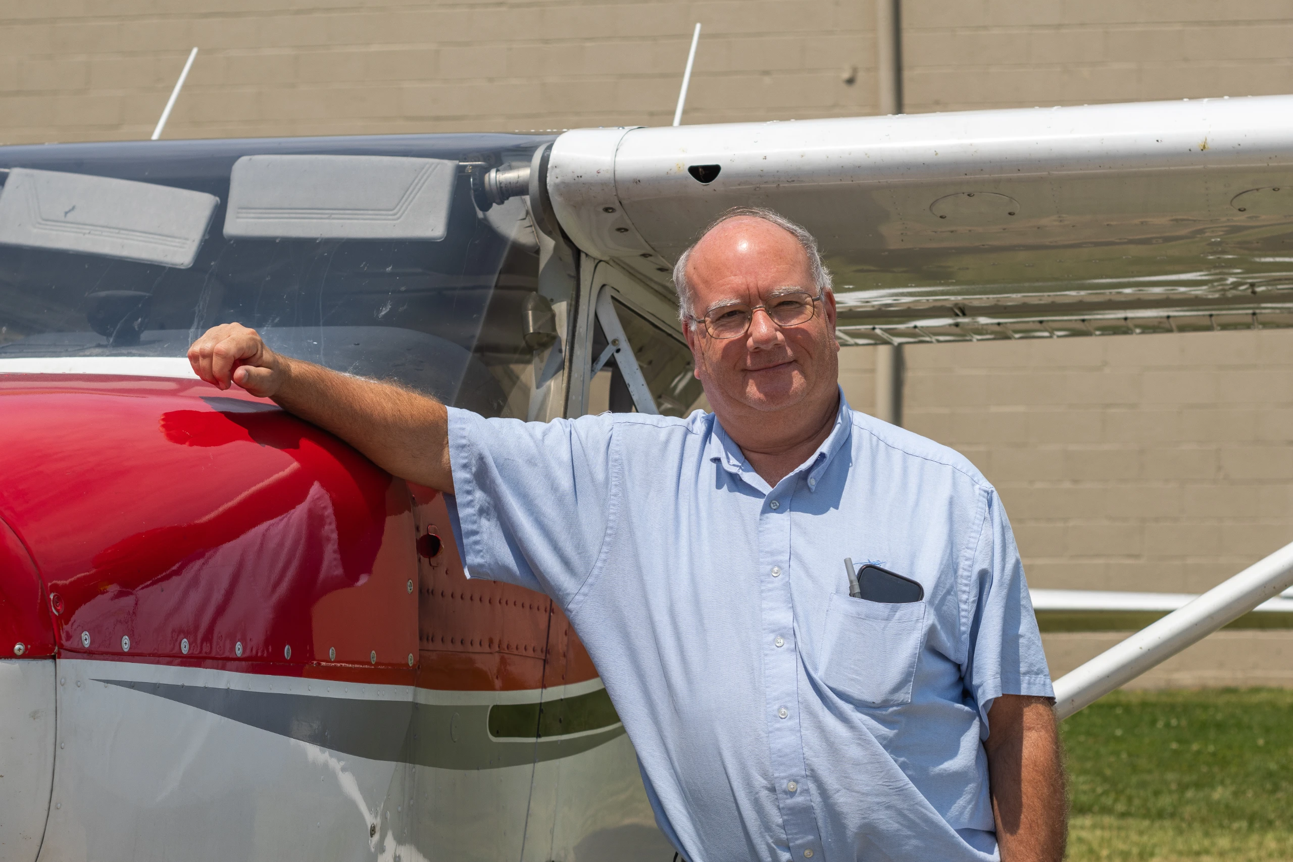 Flight training in Northeast Ohio - Vector Aviation