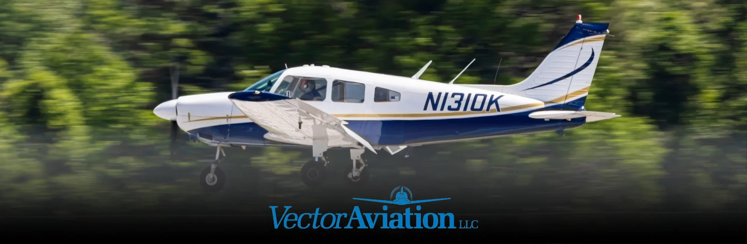 Flight training in Northeast Ohio - Vector Aviation