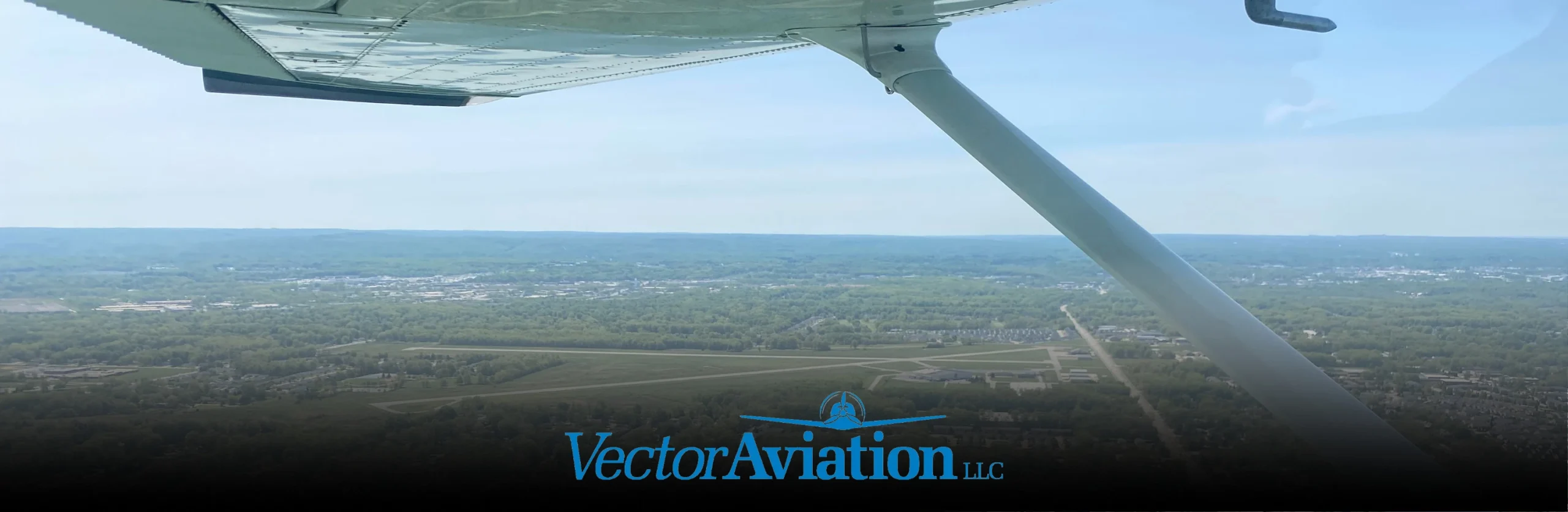 Flight training in Northeast Ohio - Vector Aviation