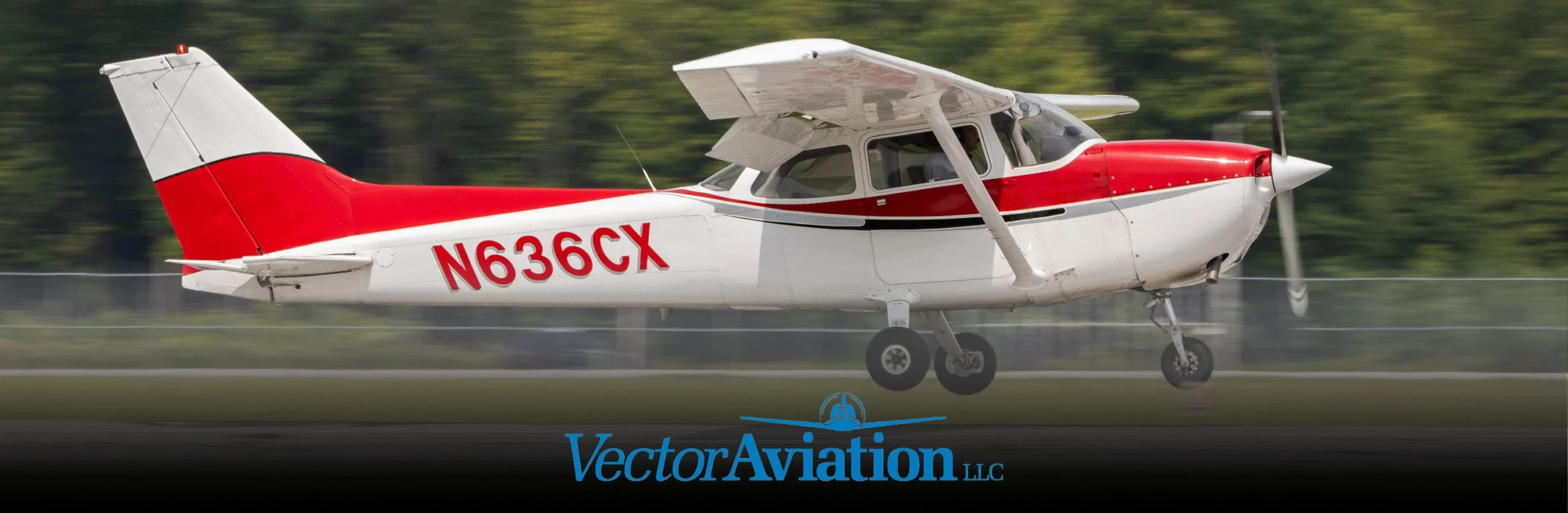 Flight training in Northeast Ohio - Vector Aviation